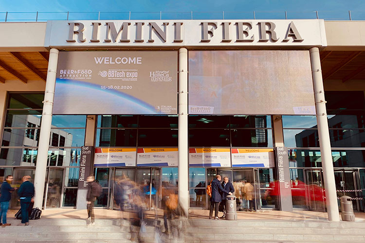 Hotel vicino fiera di rimini
