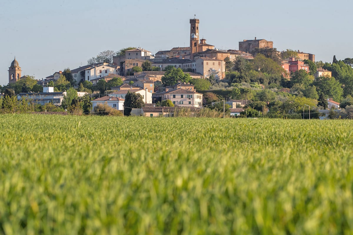 Santarcangelo