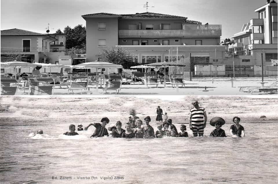 Wi‑Fi disponibile in tutto l’hotel