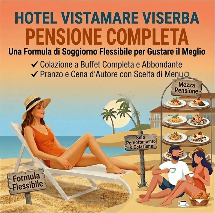 Formula pensione completa