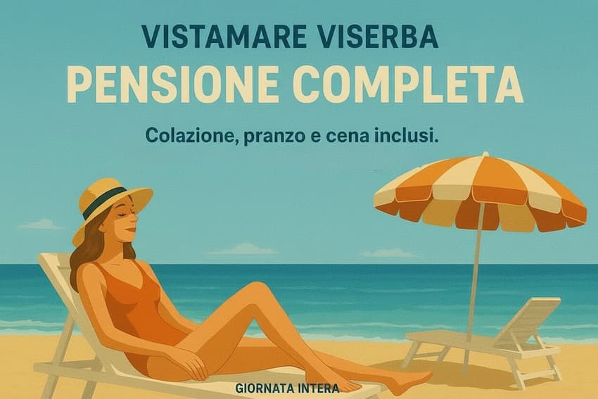 Formula pensione completa