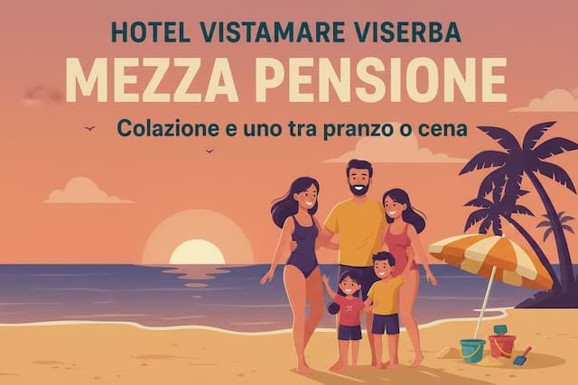 Formula mezza pensione