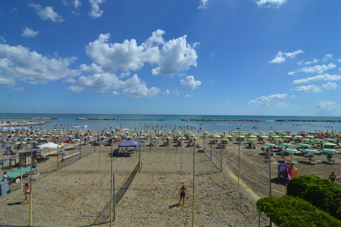 spiaggia Spiaggia