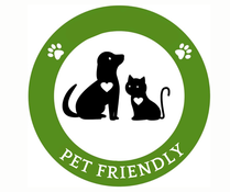 pet friendly Pet friendly